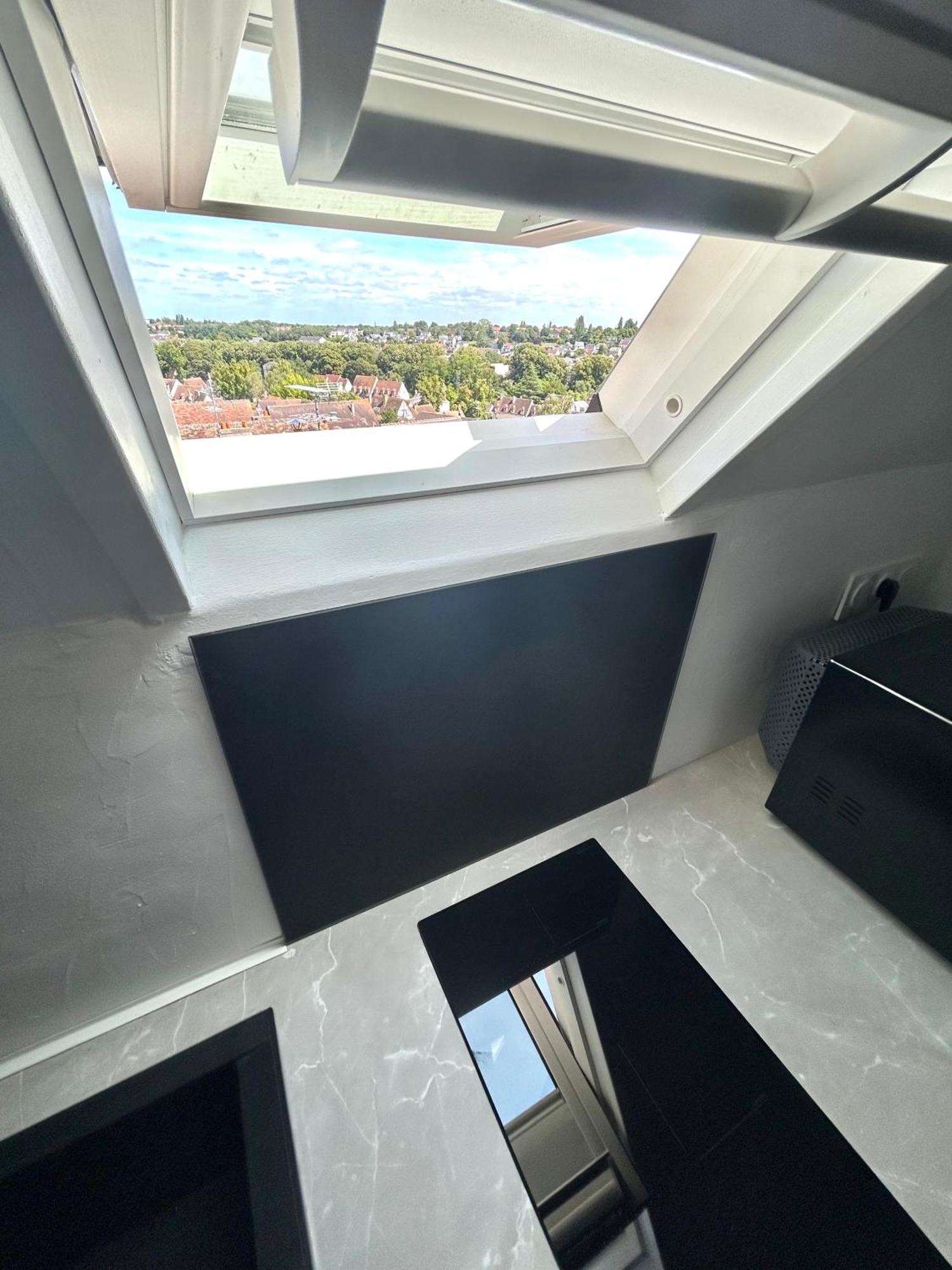 L Ecuyer Appartement Au Coeur Du Quartier Historique Chartres Luaran gambar